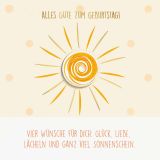 KK quadratisch Geburtstag