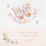 KK quadratisch Geburtstag