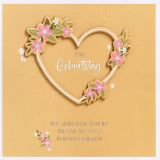 KK quadratisch Geburtstag