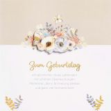 KK quadratisch Geburtstag