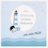 KK quadratisch Geburtstag