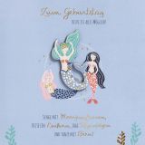 KK quadratisch Geburtstag