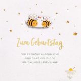 KK quadratisch Geburtstag