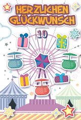 wfa KK hoch Geburtstag Drehzahl