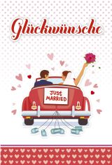 wfa KK hoch Vermählung