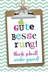 wfa KK hoch Genesung