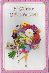 wfa KK hoch Allg. Glückwünsche