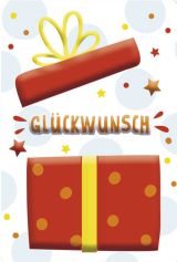 KK hoch Geburtstag