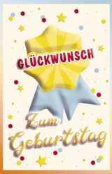 KK hoch Geburtstag