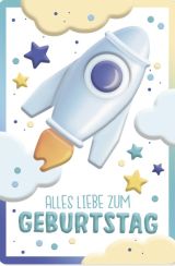 KK hoch Kindergeburtstag