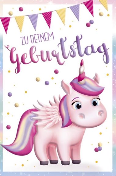  - Serien - Avan Birthday - KK hoch Kindergeburtstag