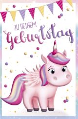 KK hoch Kindergeburtstag