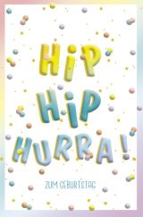 KK hoch Geburtstag