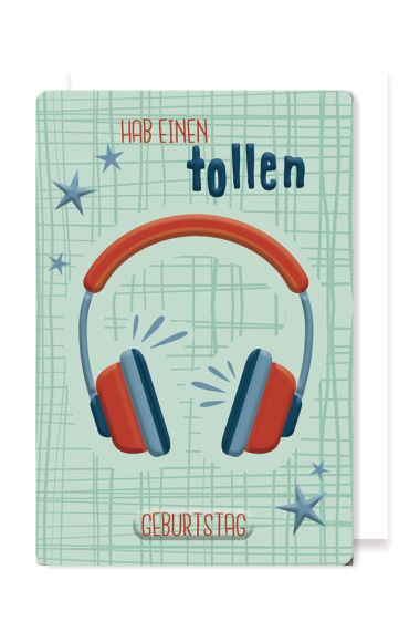  - Serien - Avan Birthday - KK hoch Geburtstag