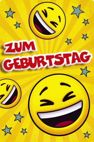  - Serien - Avan Birthday - KK hoch Geburtstag