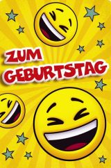 KK hoch Geburtstag