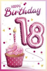 KK hoch Geburtstag 18.