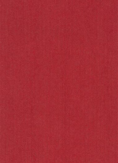  - Geschenkartikel Allgemein - Geschenkrollen - wfa Natronkraftpapier, rot