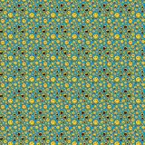 wfa Geschenkpapier Smiley blau