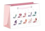Geschenktasche "Schuhe"