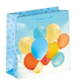Geschenktasche "Ballon"