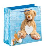 Geschenktasche "Teddybär"