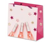 Geschenktasche "Sterne"
