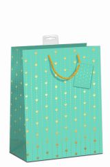 wfa Geschenktasche Herzen