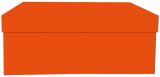 Kartonage Orange