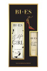 Parfum + Mini Parfum Set "Selfie Girl"