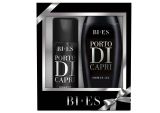 Deo + Duschgel Set "Porto di Capri"
