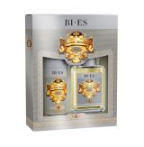 Eau de Toilette + Deo Set "Royal Brand"