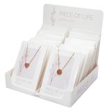 Halskette "Piece of Life"