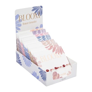  - H.C.A. Schmuck - Armbänder - Armband "Bloom"
