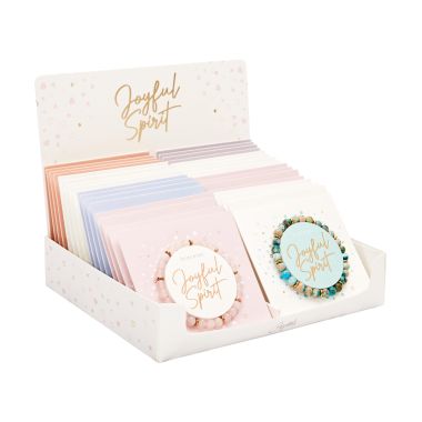  - H.C.A. Schmuck - Armbänder - Armband "Joyful Spirit"