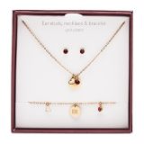 wfa Geschenkset Moments of life"Love"