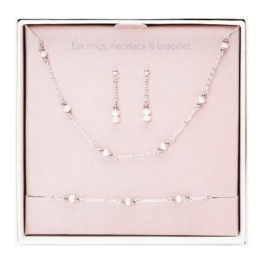  - H.C.A. - Geschenksets Schmuck - Geschenkset Fines of nature