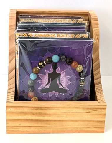  - Andreani Schmuck - Armbänder - Kugelarmbänder