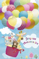 Kindergeburtstag