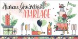 KK Din lang quer Hochzeitstag