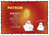 wfa PK 15 x 10.5 FARCE ET ATTRAPE