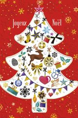 wfa KK WH Gravure D'HIVER