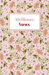 KK hoch My Christmas Print