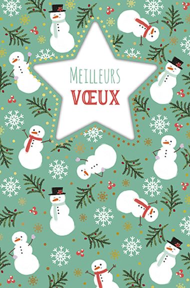  - Weihnachtskollektion - My Christmas Print - KK hoch My Christmas Print
