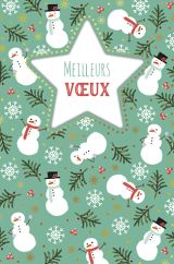 KK hoch My Christmas Print