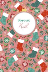 KK hoch My Christmas Print