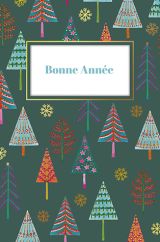 KK hoch My Christmas Print