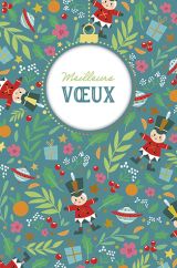 KK hoch My Christmas Print