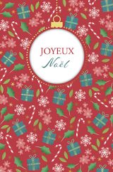 KK hoch My Christmas Print