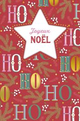 KK hoch My Christmas Print